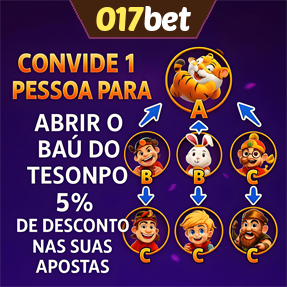 017bet ConvidarCentro